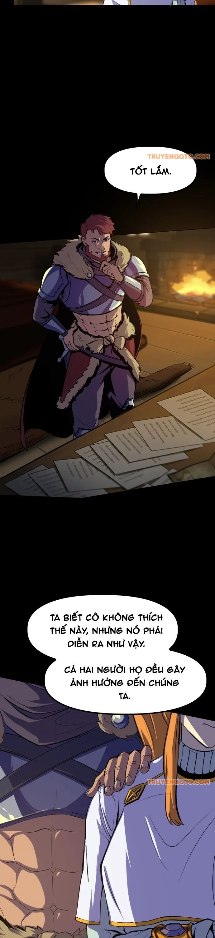 Thợ Săn Nguyên Thủy Chapter 19 - Trang 2