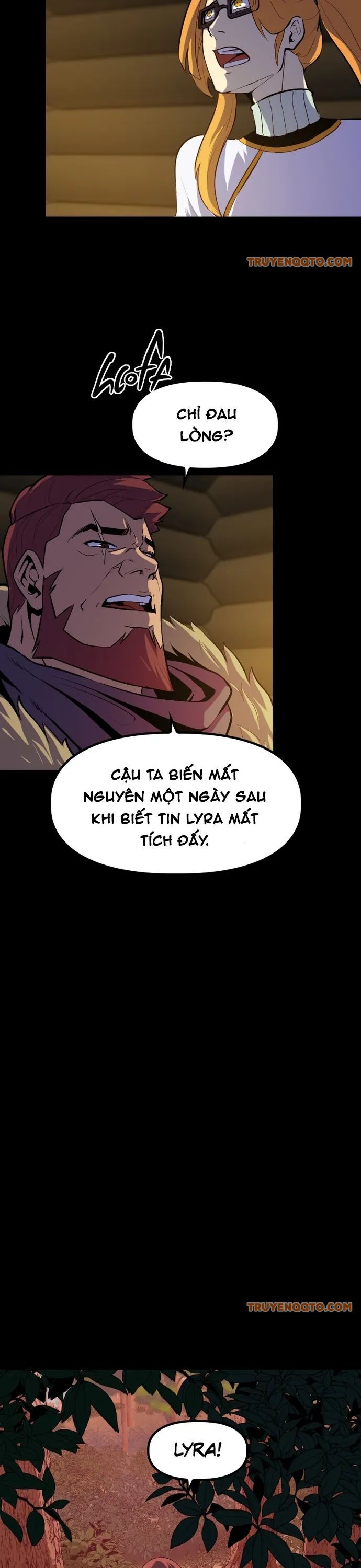 Thợ Săn Nguyên Thủy Chapter 19 - Trang 2