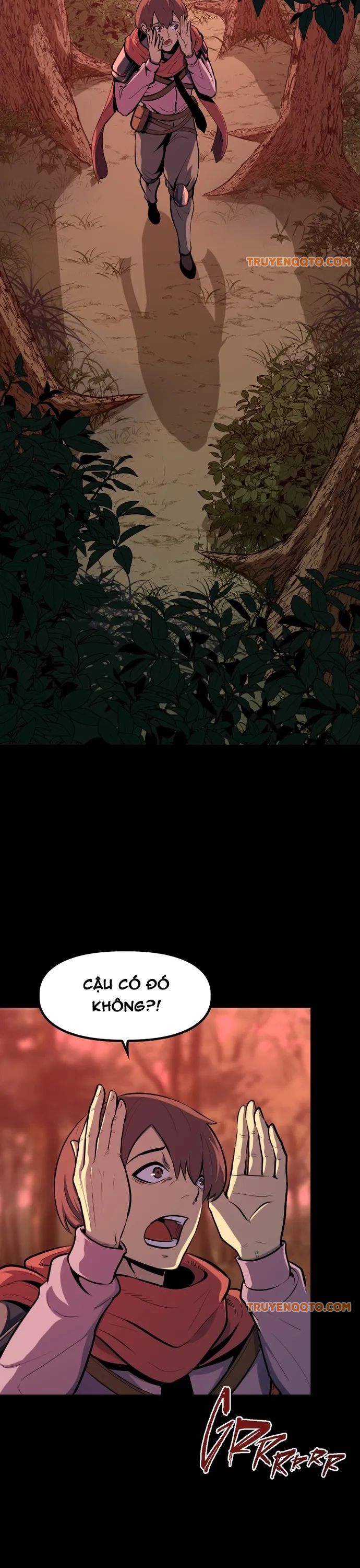 Thợ Săn Nguyên Thủy Chapter 19 - Trang 2