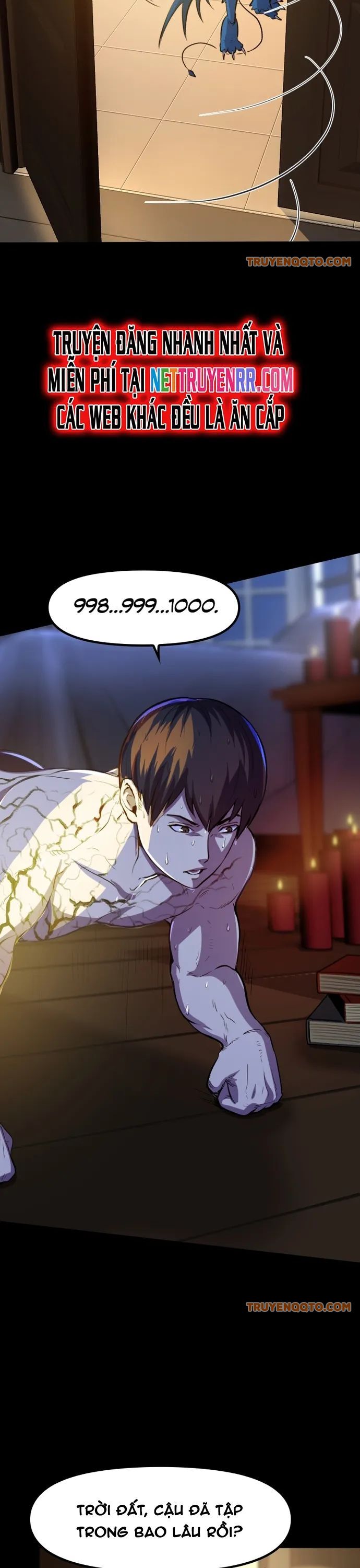 Thợ Săn Nguyên Thủy Chapter 19 - Trang 2