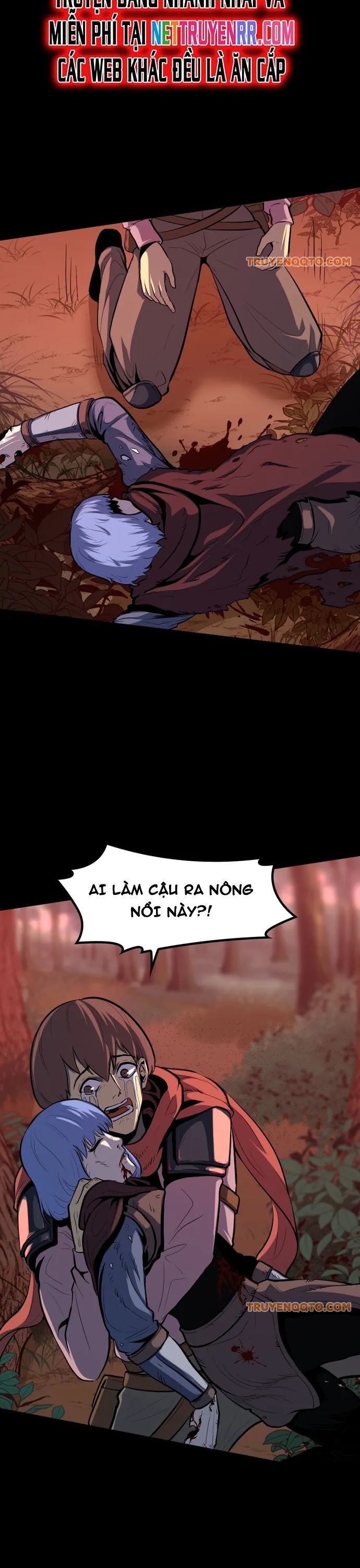 Thợ Săn Nguyên Thủy Chapter 19 - Trang 2