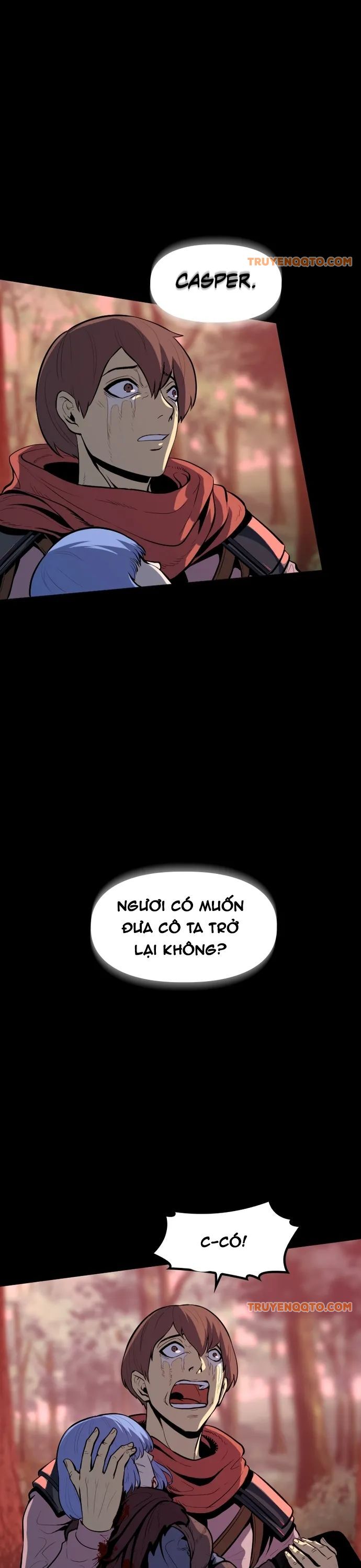 Thợ Săn Nguyên Thủy Chapter 19 - Trang 2