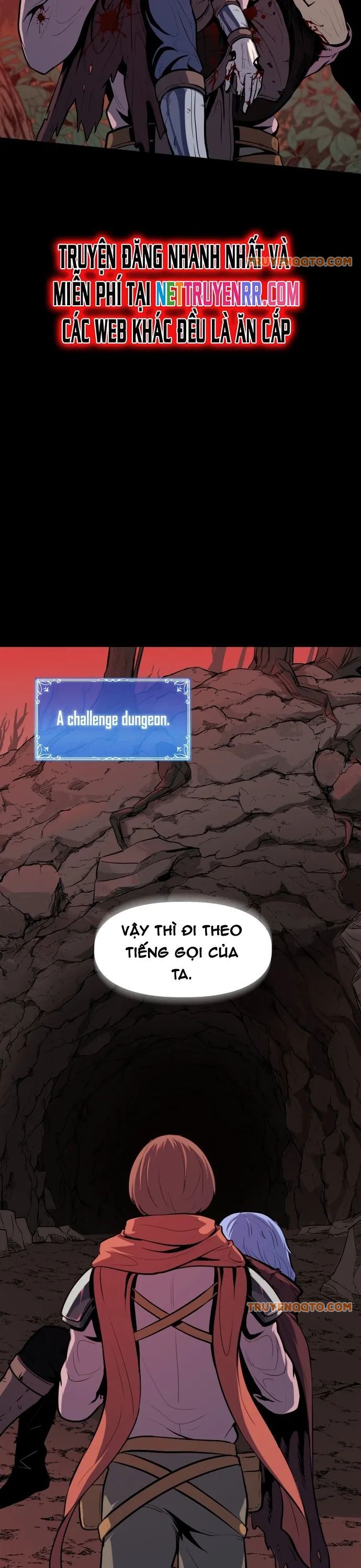 Thợ Săn Nguyên Thủy Chapter 19 - Trang 2