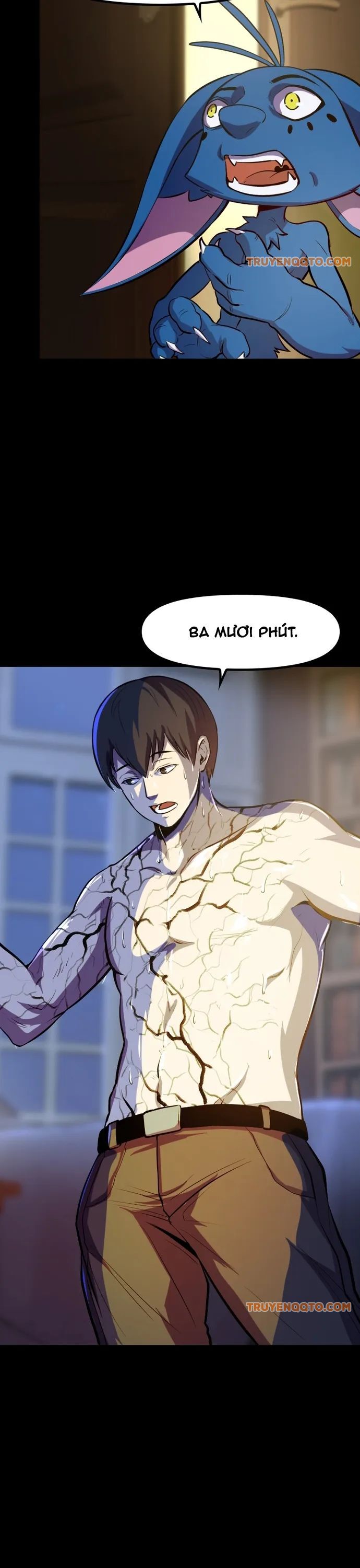 Thợ Săn Nguyên Thủy Chapter 19 - Trang 2