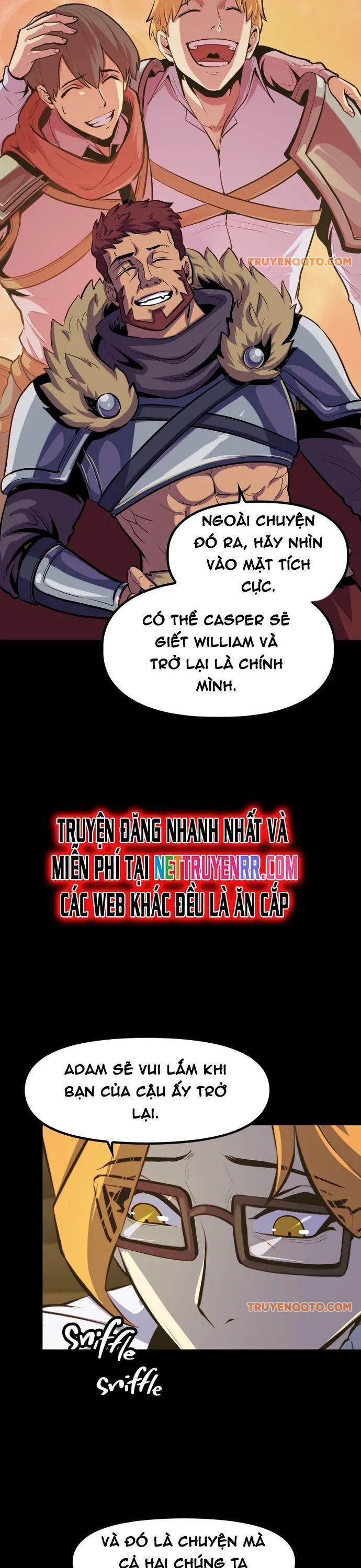 Thợ Săn Nguyên Thủy Chapter 19 - Trang 2