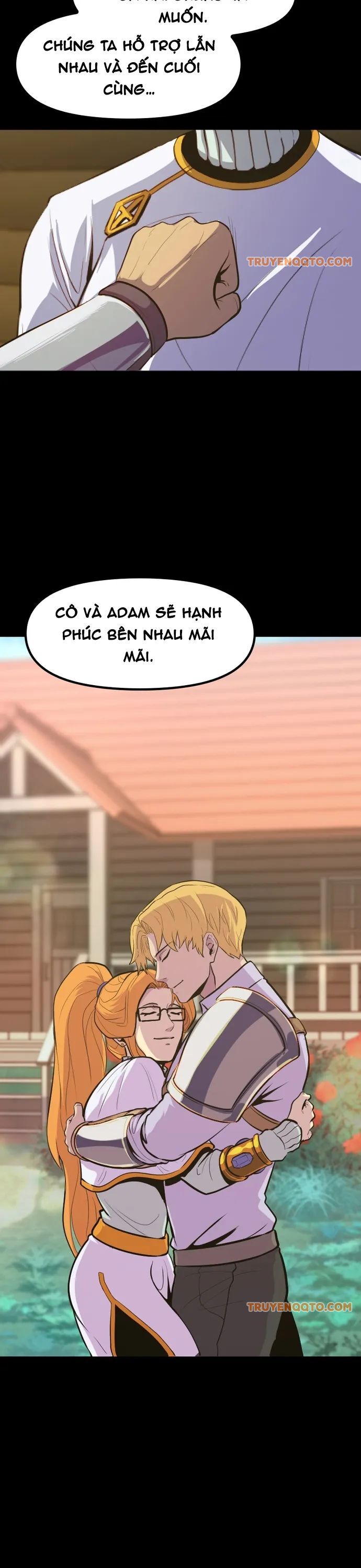 Thợ Săn Nguyên Thủy Chapter 19 - Trang 2