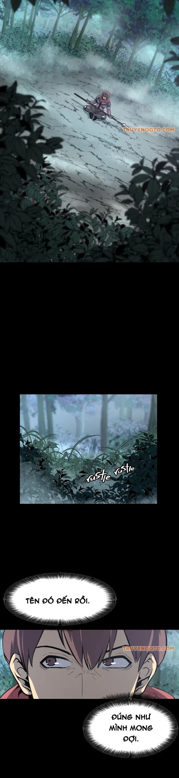 Thợ Săn Nguyên Thủy Chapter 19 - Trang 2