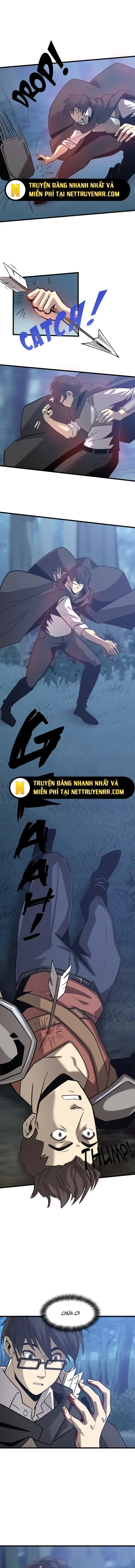 Thợ Săn Nguyên Thủy Chapter 2 - Trang 2