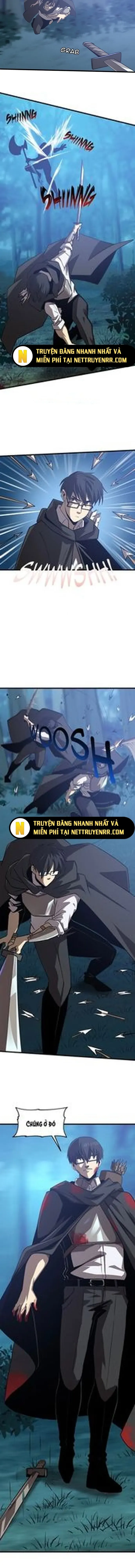 Thợ Săn Nguyên Thủy Chapter 2 - Trang 2