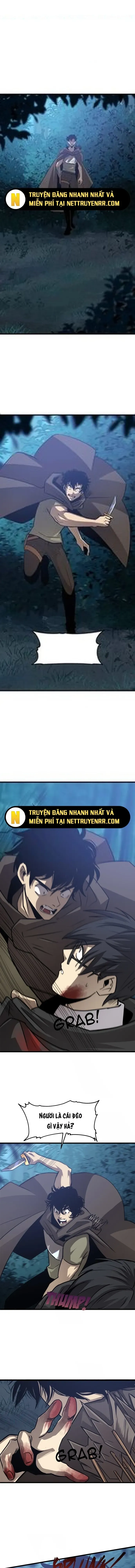 Thợ Săn Nguyên Thủy Chapter 2 - Trang 2