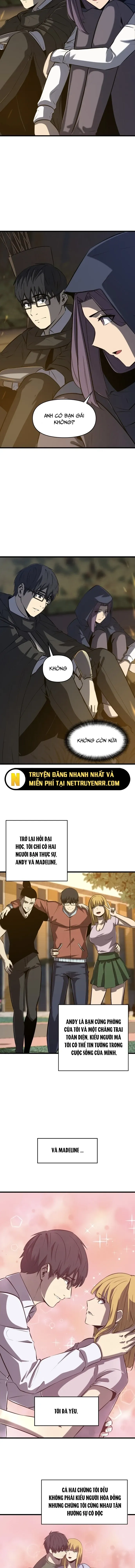 Thợ Săn Nguyên Thủy Chapter 2 - Trang 2