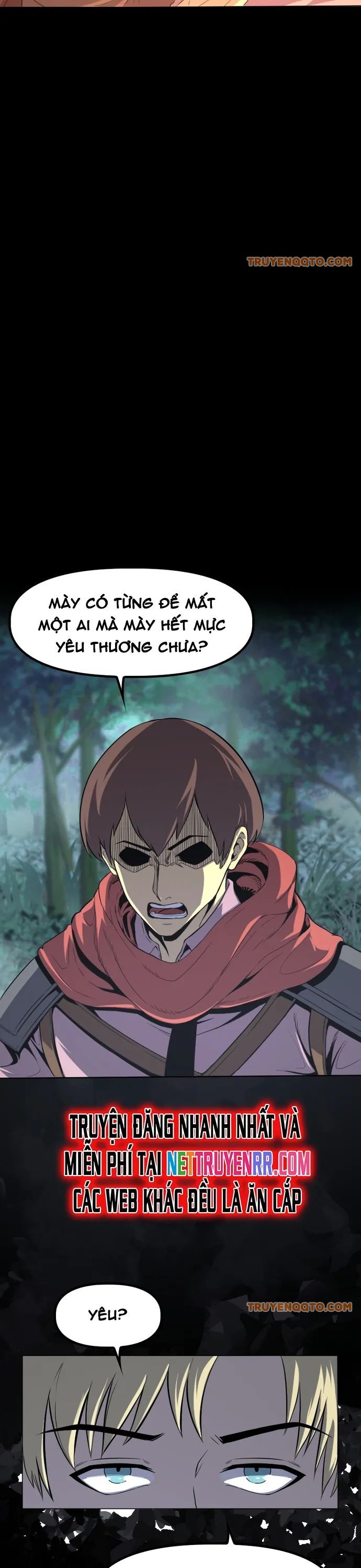 Thợ Săn Nguyên Thủy Chapter 20 - Trang 2