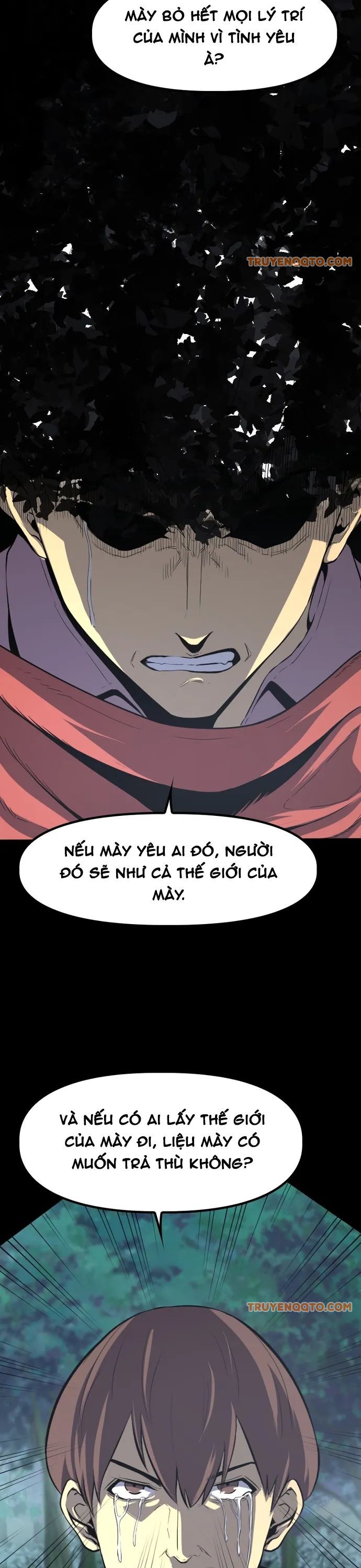 Thợ Săn Nguyên Thủy Chapter 20 - Trang 2