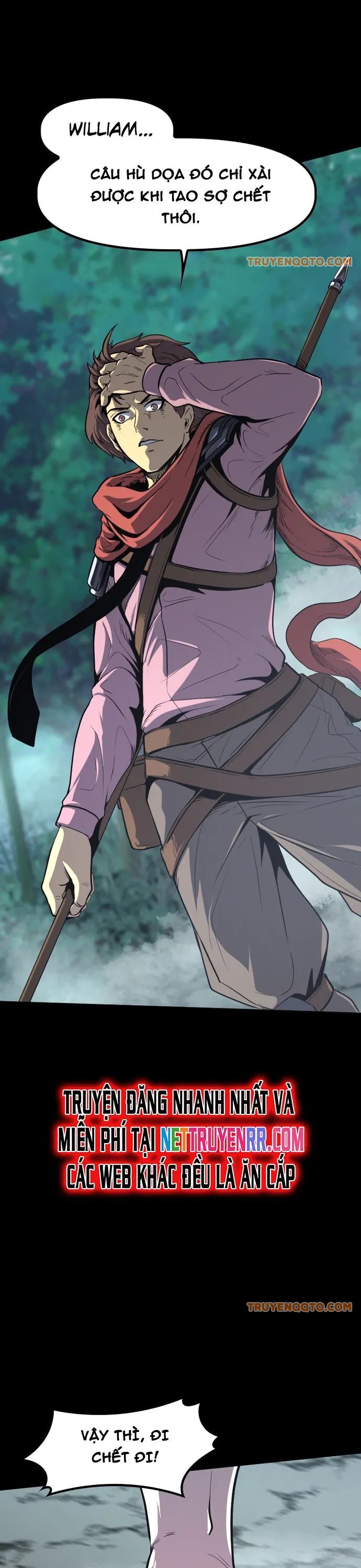 Thợ Săn Nguyên Thủy Chapter 20 - Trang 2