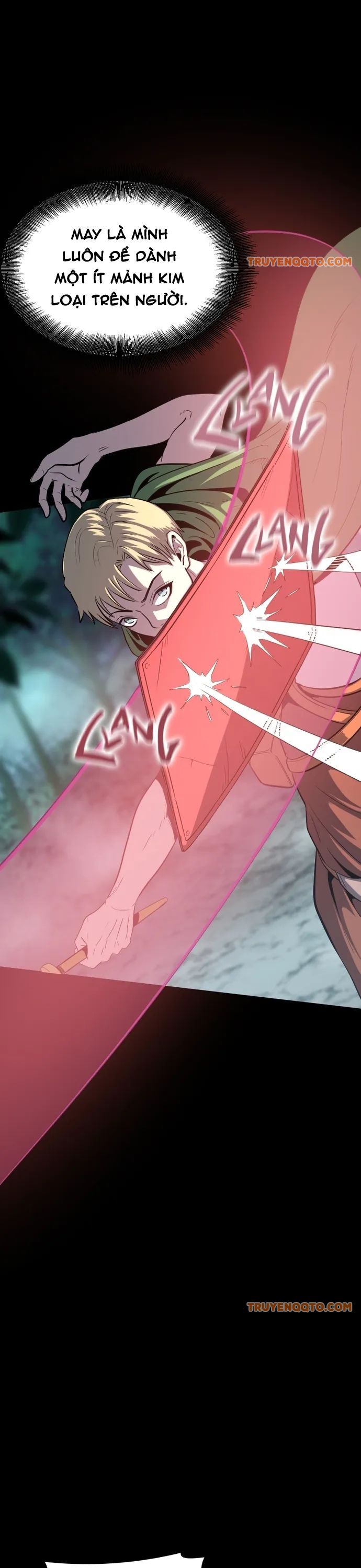 Thợ Săn Nguyên Thủy Chapter 20 - Trang 2