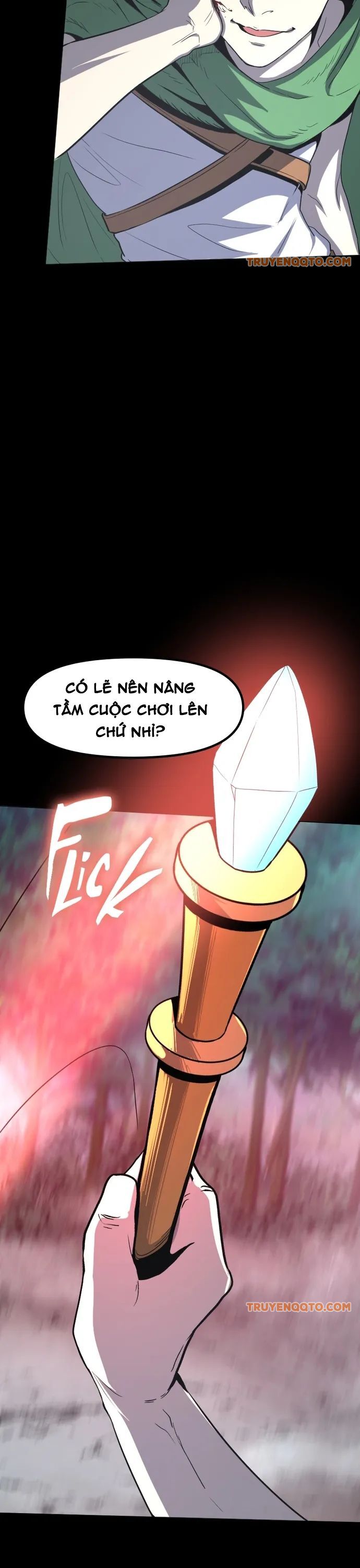 Thợ Săn Nguyên Thủy Chapter 20 - Trang 2