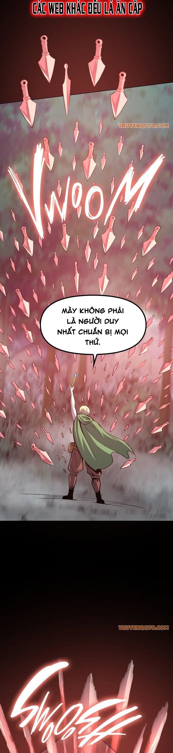 Thợ Săn Nguyên Thủy Chapter 20 - Trang 2