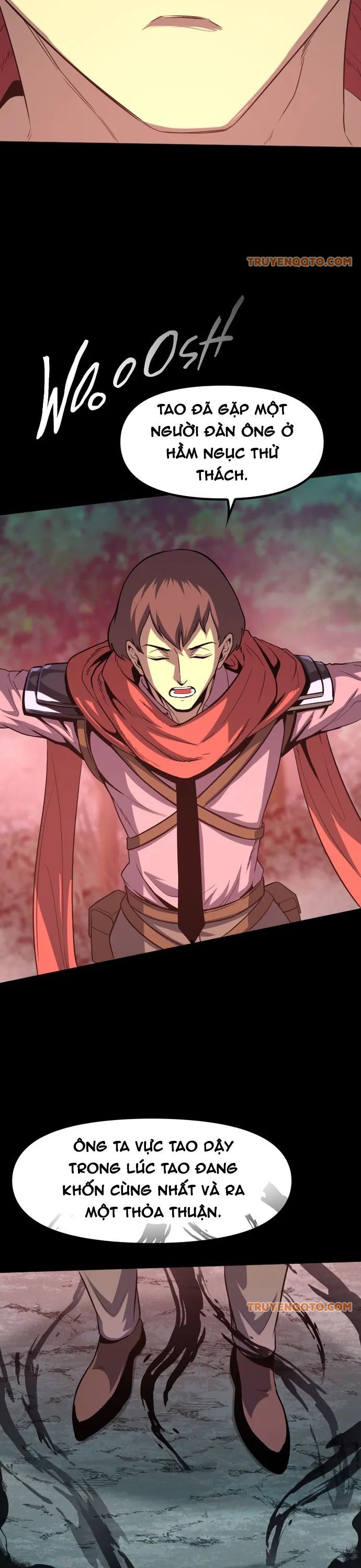 Thợ Săn Nguyên Thủy Chapter 20 - Trang 2