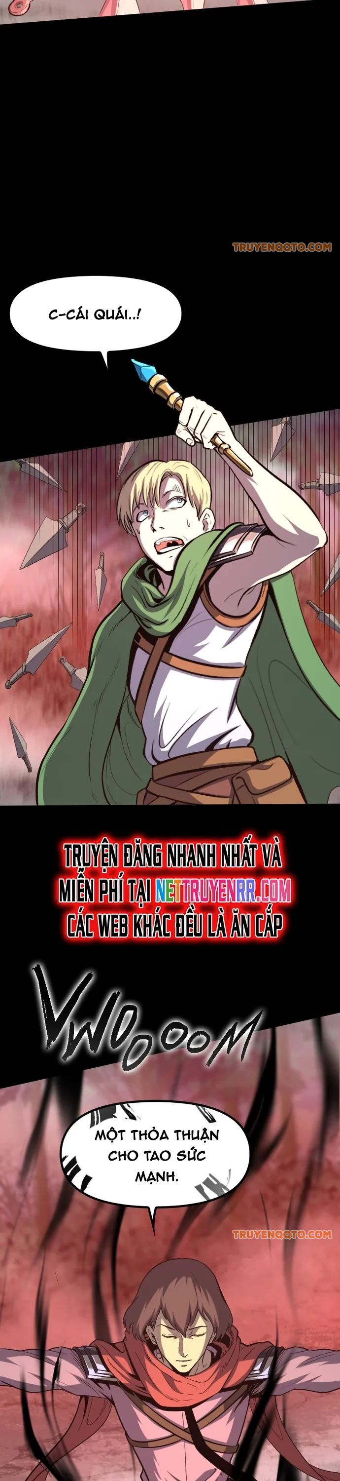Thợ Săn Nguyên Thủy Chapter 20 - Trang 2