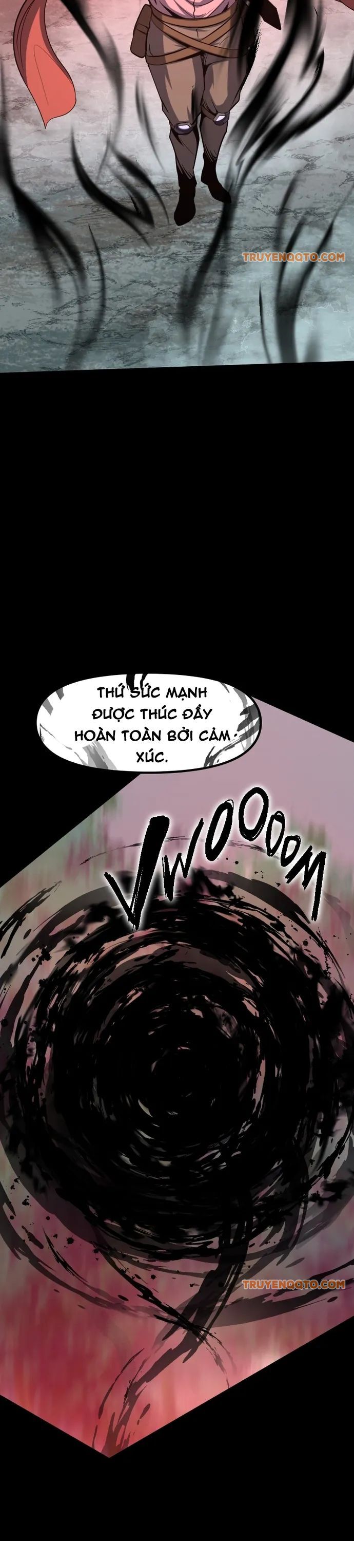 Thợ Săn Nguyên Thủy Chapter 20 - Trang 2