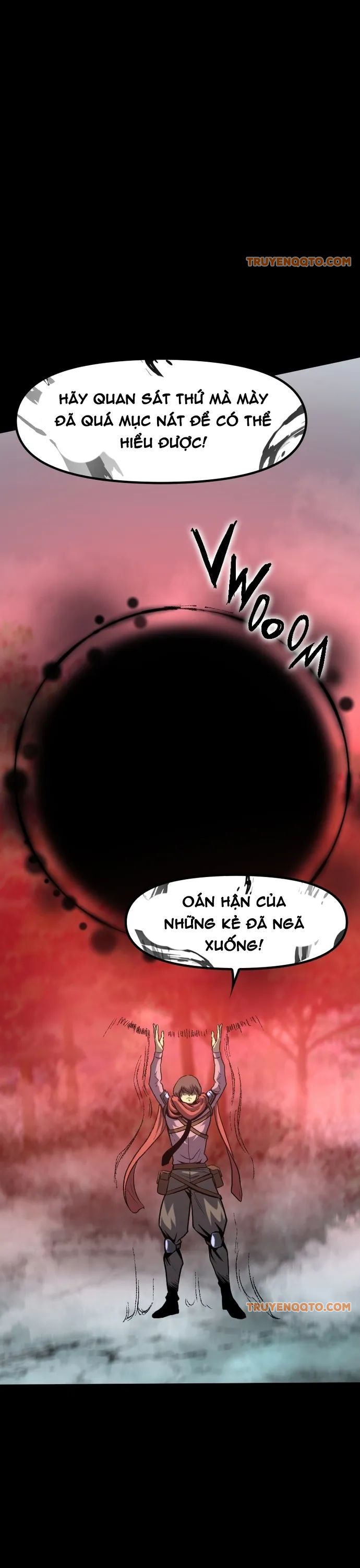 Thợ Săn Nguyên Thủy Chapter 20 - Trang 2