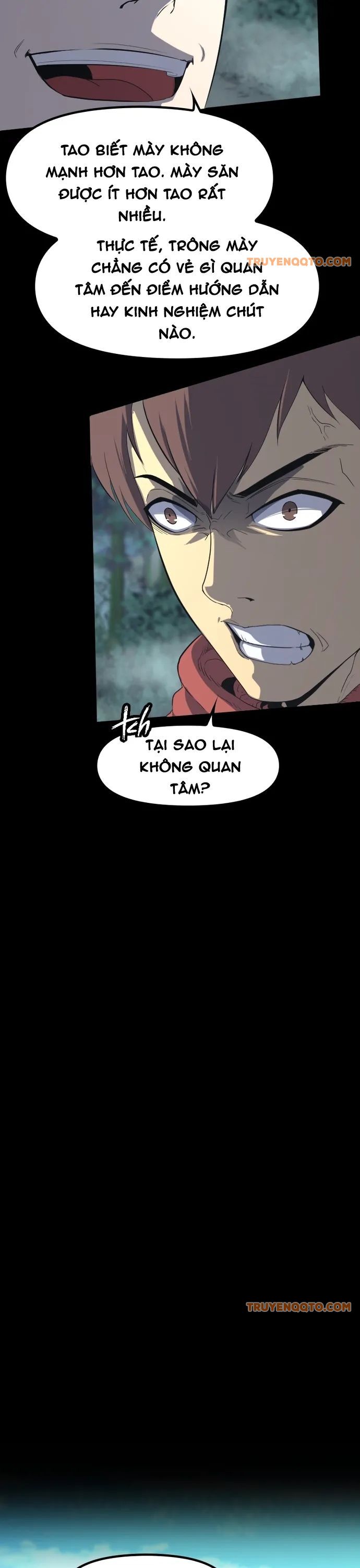 Thợ Săn Nguyên Thủy Chapter 20 - Trang 2
