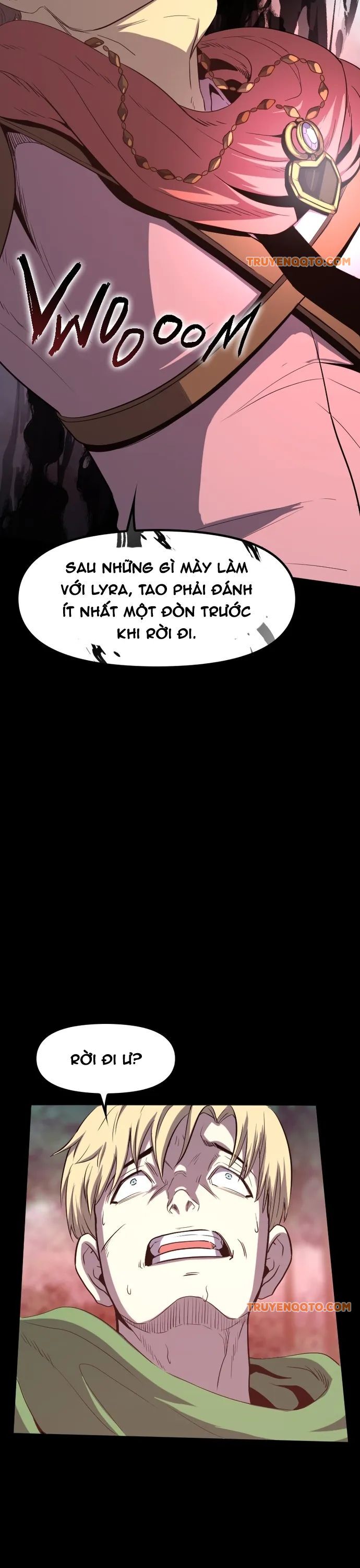 Thợ Săn Nguyên Thủy Chapter 20 - Trang 2