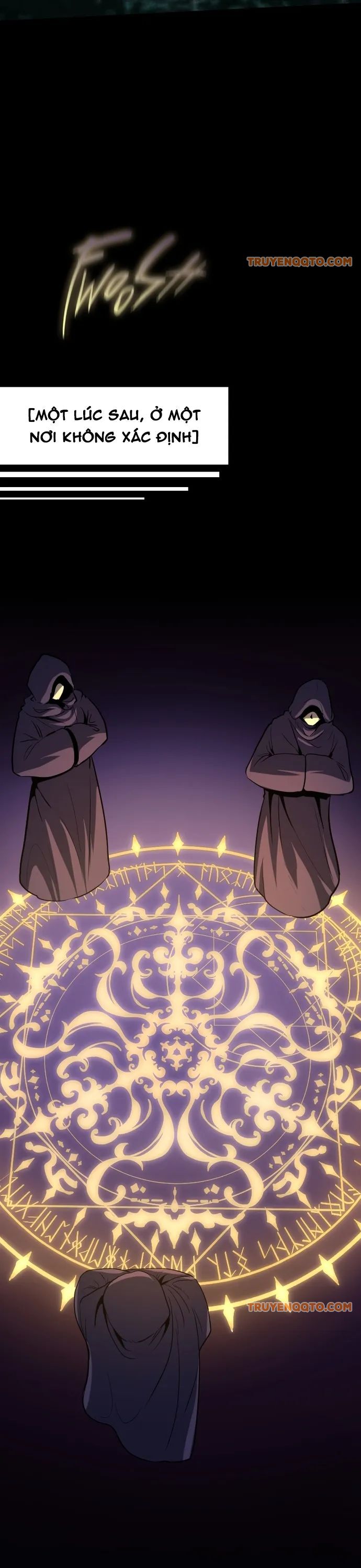 Thợ Săn Nguyên Thủy Chapter 20 - Trang 2