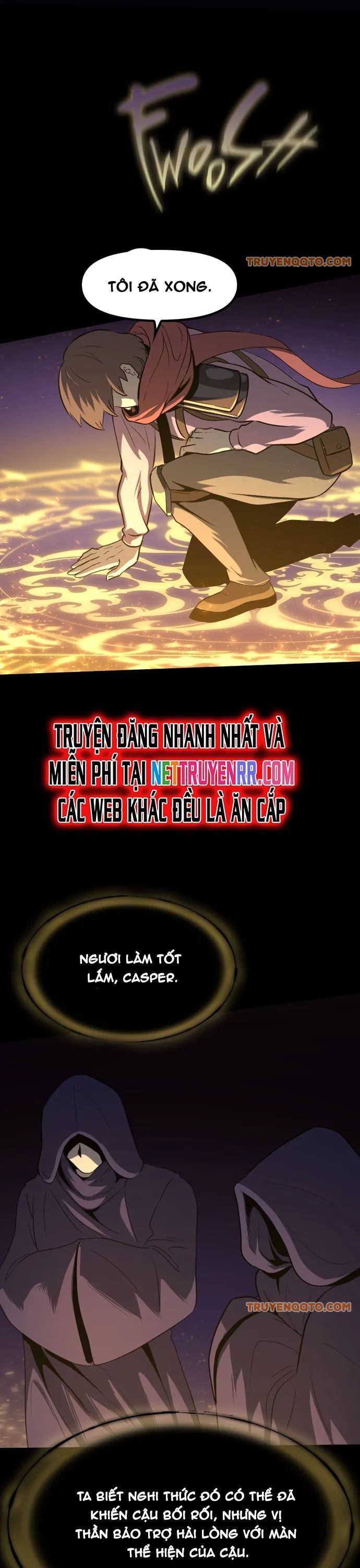 Thợ Săn Nguyên Thủy Chapter 20 - Trang 2