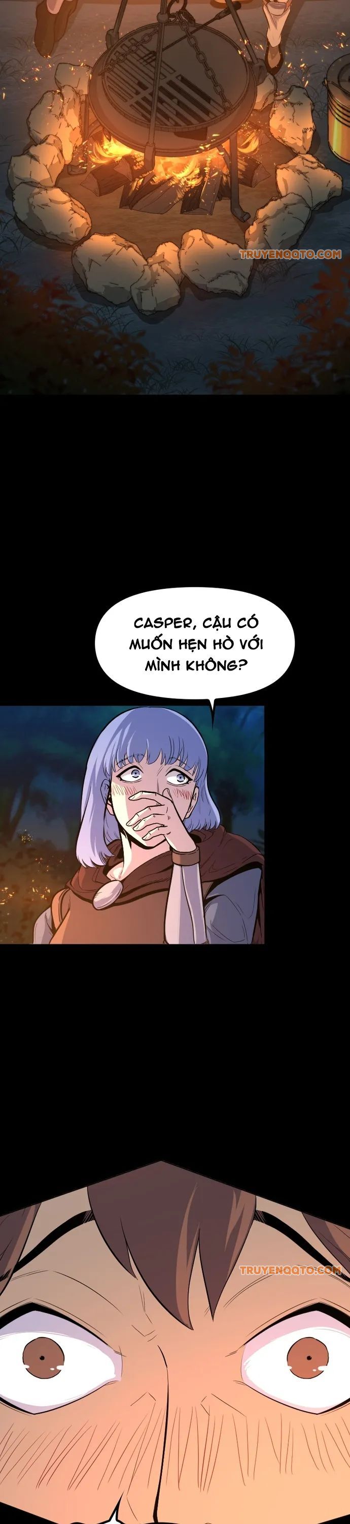 Thợ Săn Nguyên Thủy Chapter 20 - Trang 2