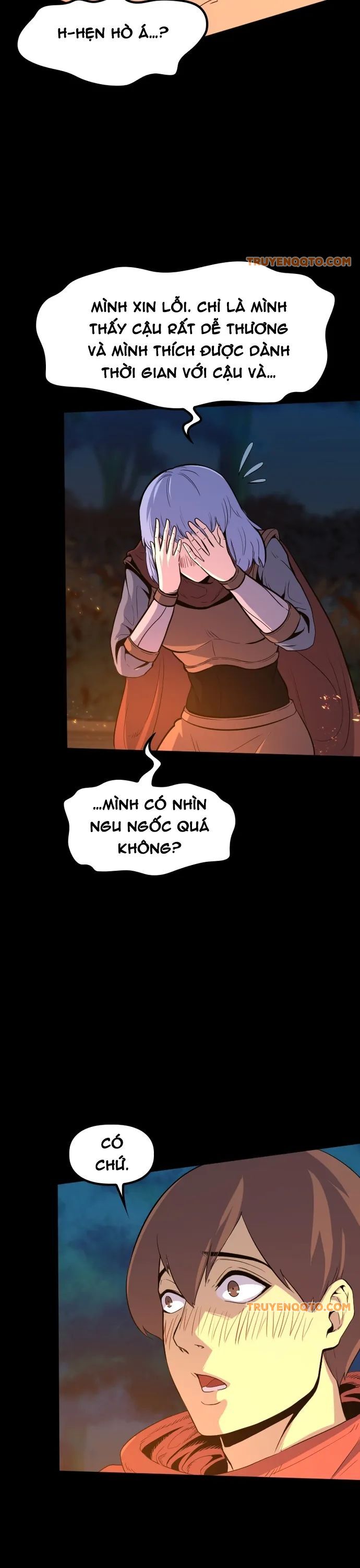 Thợ Săn Nguyên Thủy Chapter 20 - Trang 2