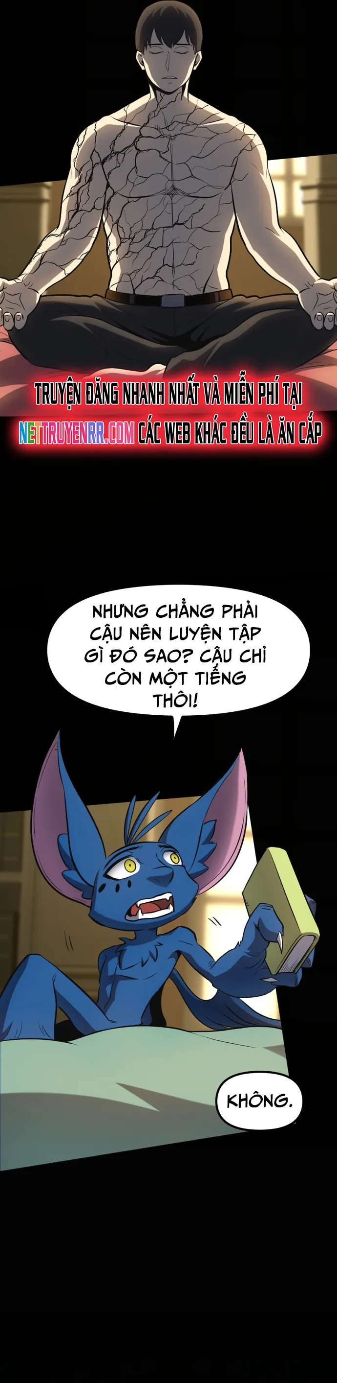 Thợ Săn Nguyên Thủy Chapter 21 - Trang 2