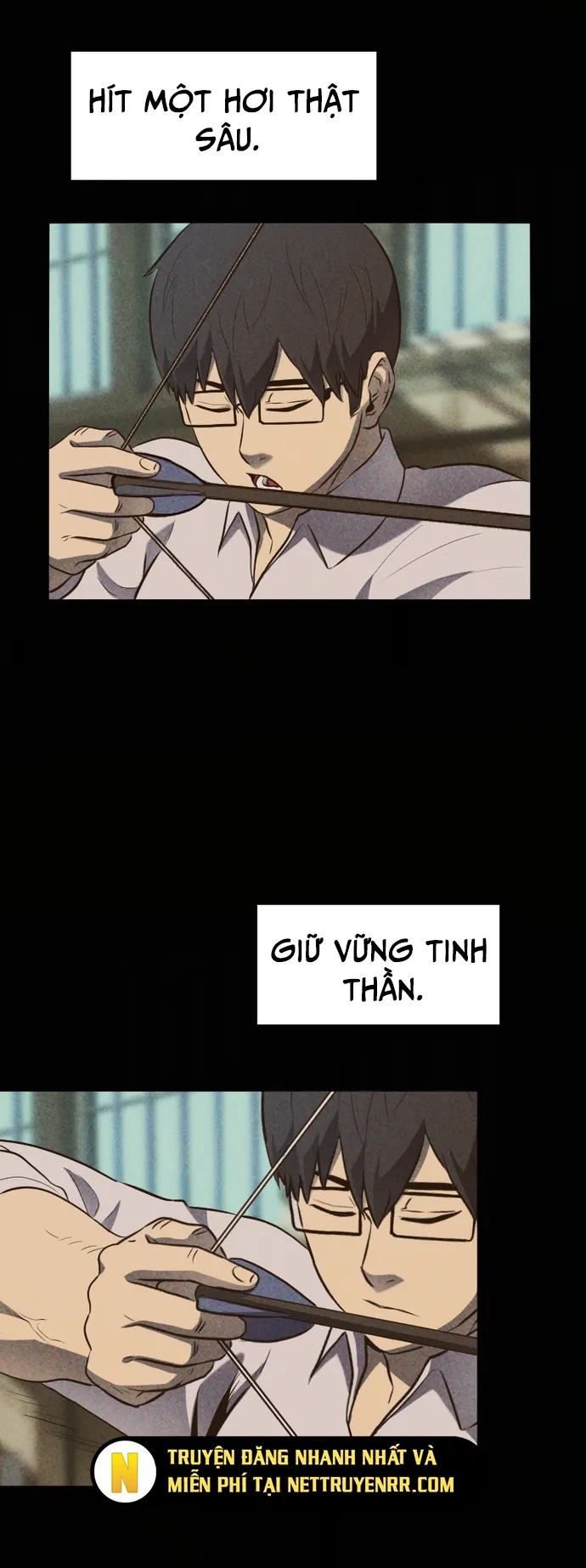 Thợ Săn Nguyên Thủy Chapter 21 - Trang 2