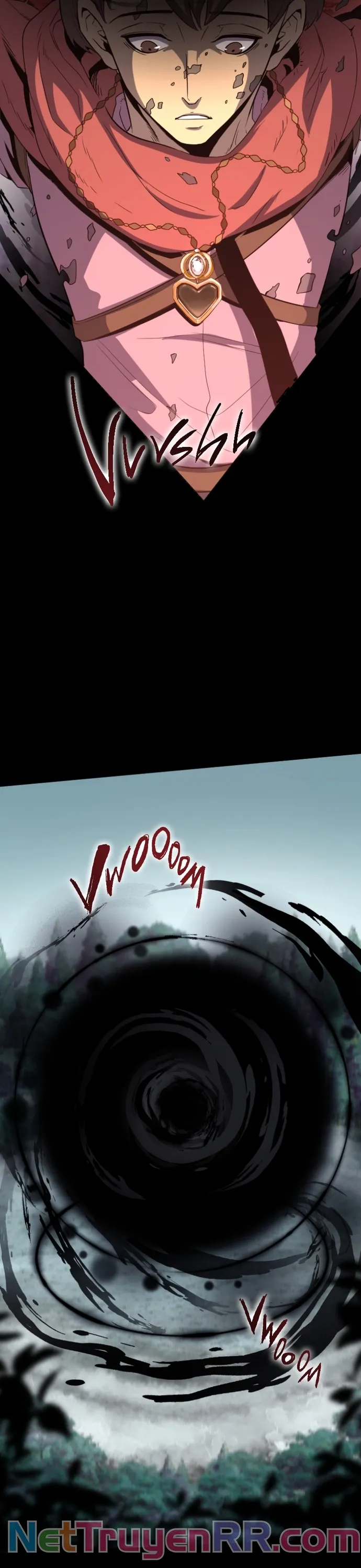 Thợ Săn Nguyên Thủy Chapter 21 - Trang 2