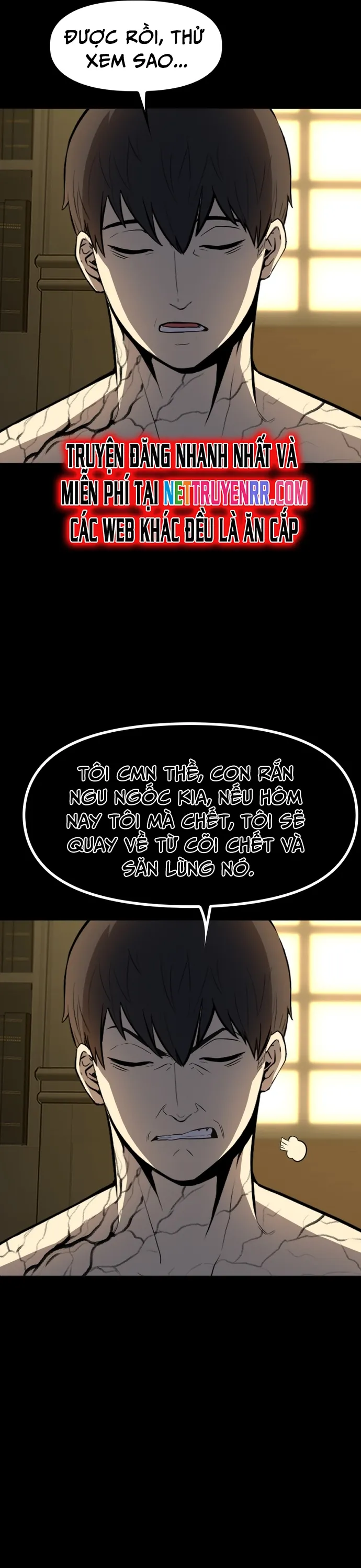 Thợ Săn Nguyên Thủy Chapter 21 - Trang 2