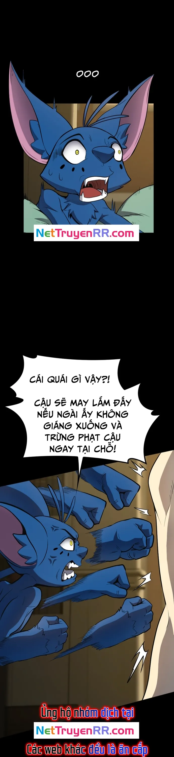 Thợ Săn Nguyên Thủy Chapter 21 - Trang 2