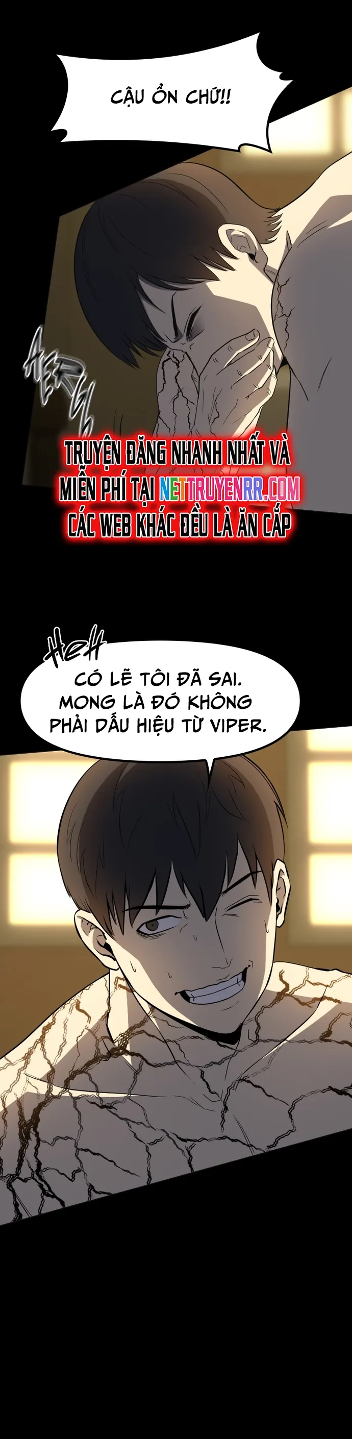 Thợ Săn Nguyên Thủy Chapter 21 - Trang 2
