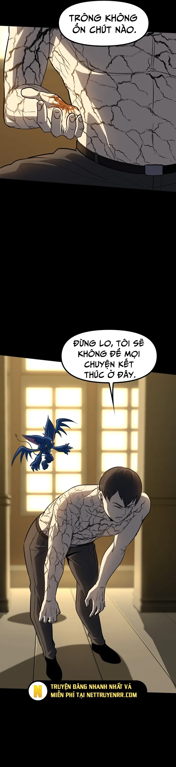 Thợ Săn Nguyên Thủy Chapter 21 - Trang 2