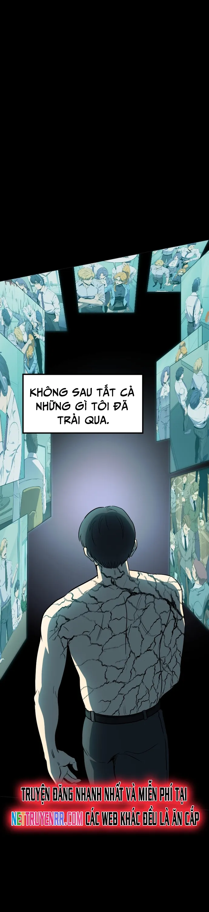 Thợ Săn Nguyên Thủy Chapter 21 - Trang 2