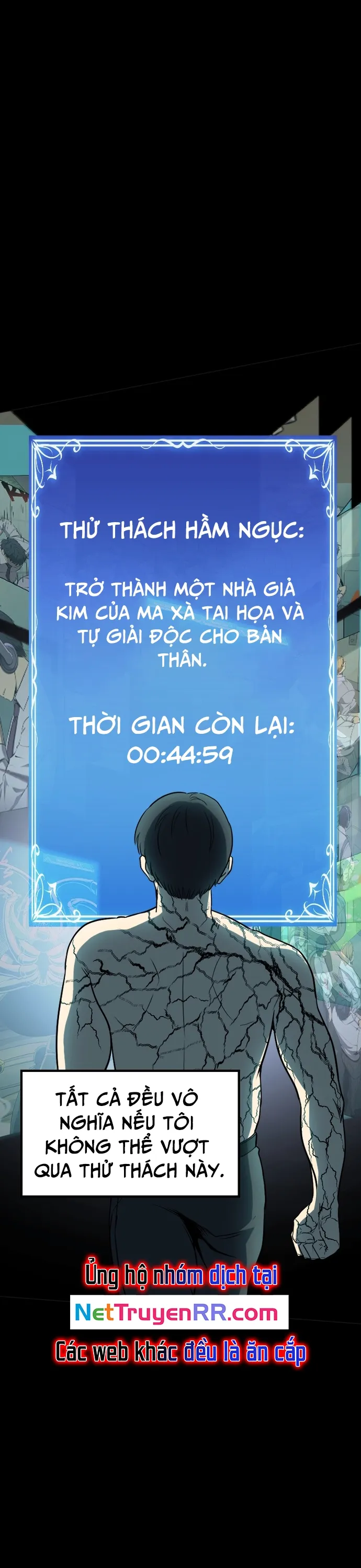 Thợ Săn Nguyên Thủy Chapter 21 - Trang 2