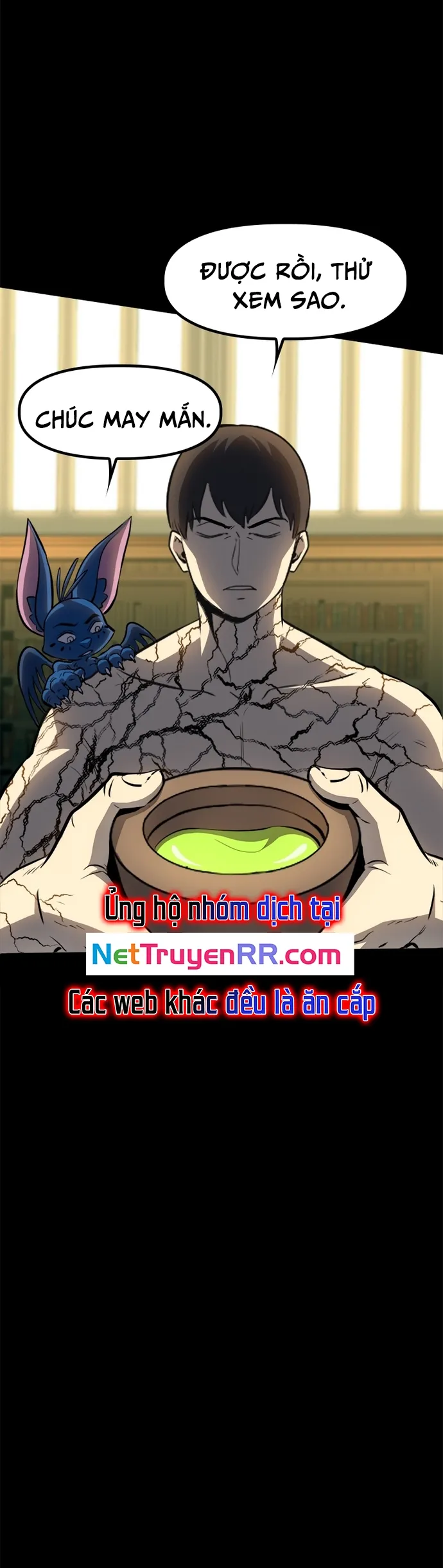 Thợ Săn Nguyên Thủy Chapter 21 - Trang 2