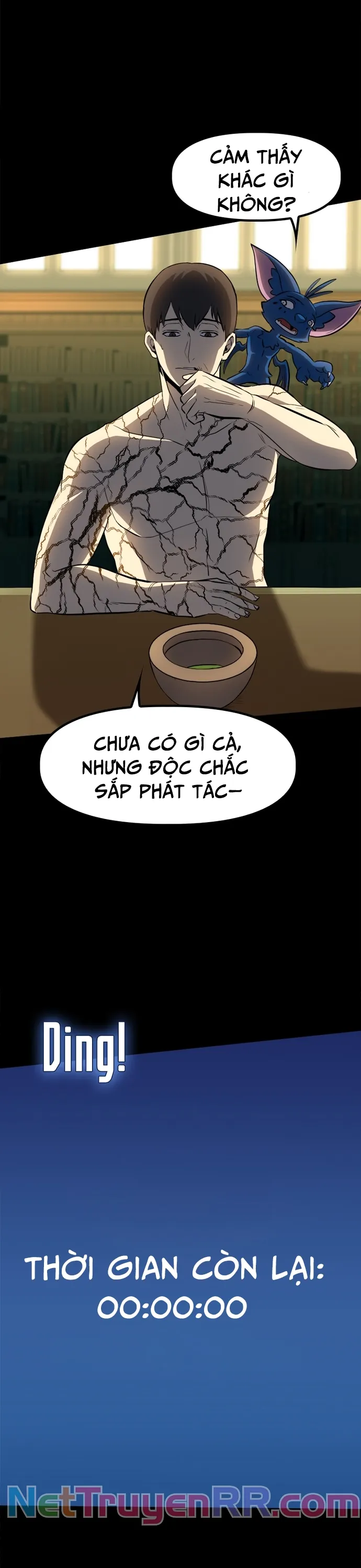 Thợ Săn Nguyên Thủy Chapter 21 - Trang 2