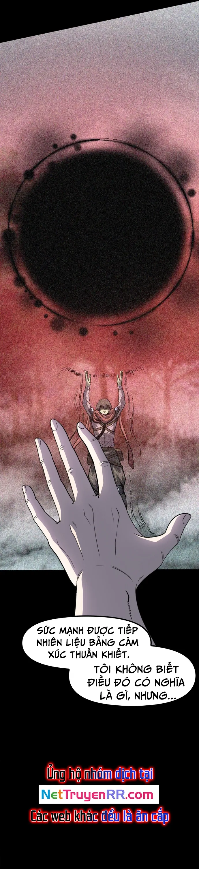 Thợ Săn Nguyên Thủy Chapter 21 - Trang 2