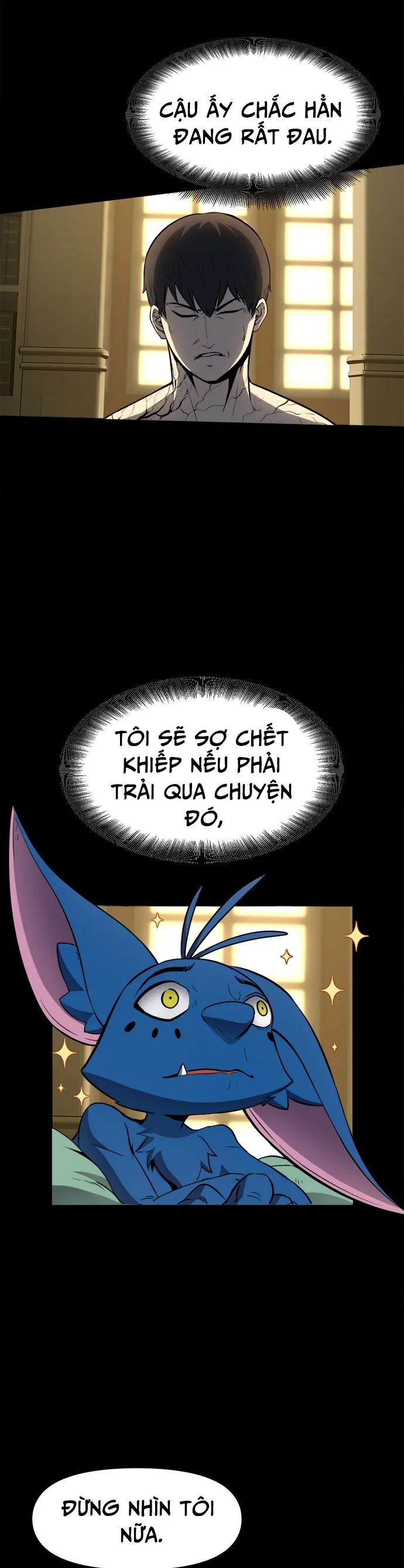 Thợ Săn Nguyên Thủy Chapter 21 - Trang 2