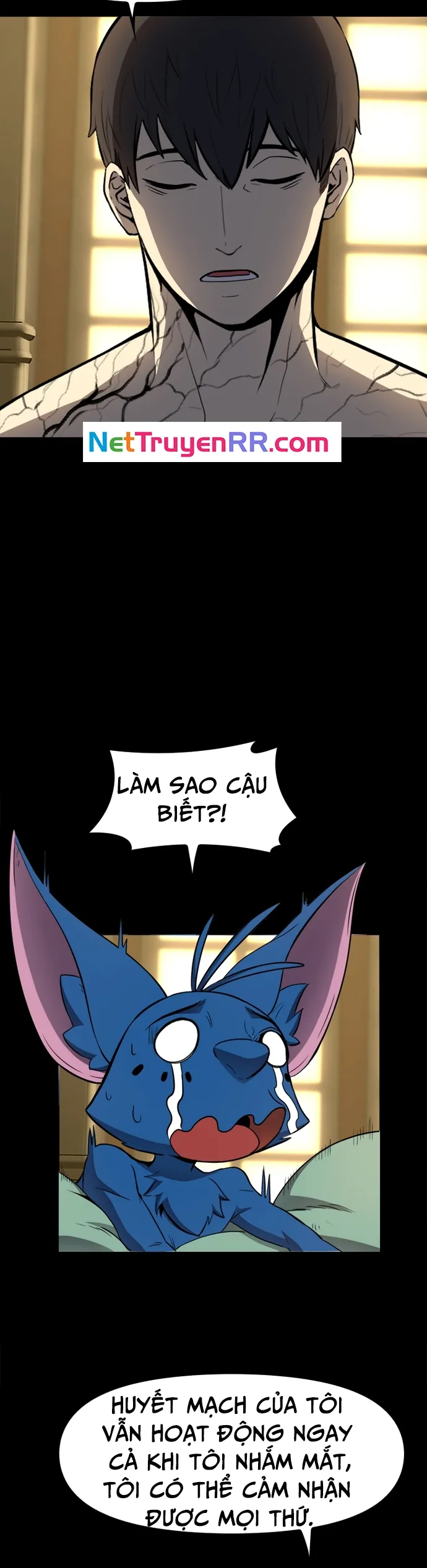 Thợ Săn Nguyên Thủy Chapter 21 - Trang 2
