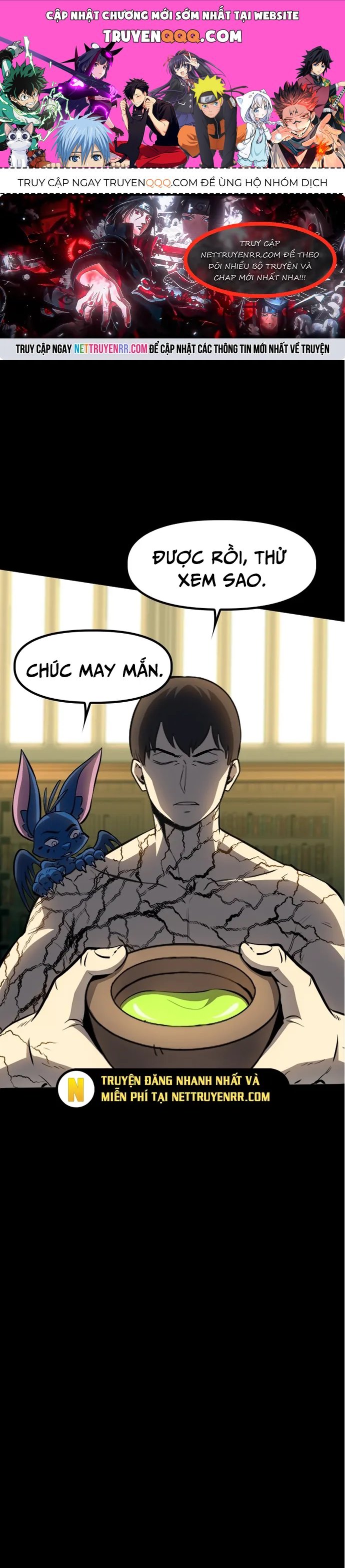 Thợ Săn Nguyên Thủy Chapter 22 - Trang 2
