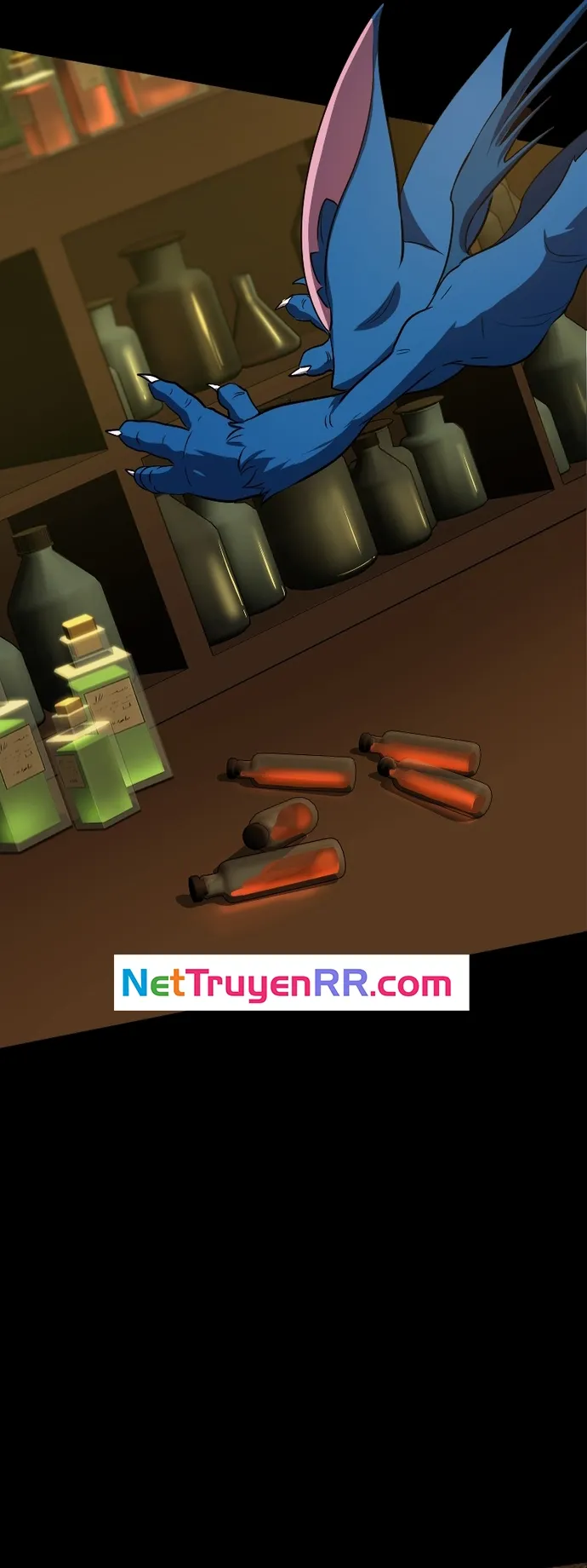 Thợ Săn Nguyên Thủy Chapter 22 - Trang 2