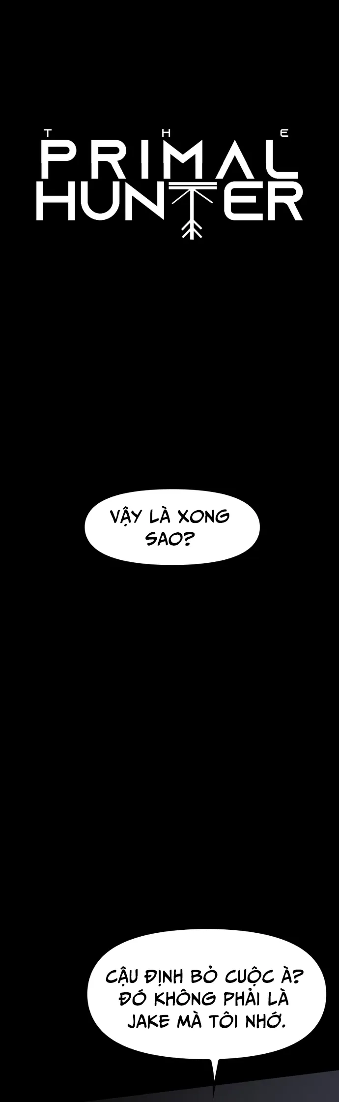 Thợ Săn Nguyên Thủy Chapter 22 - Trang 2