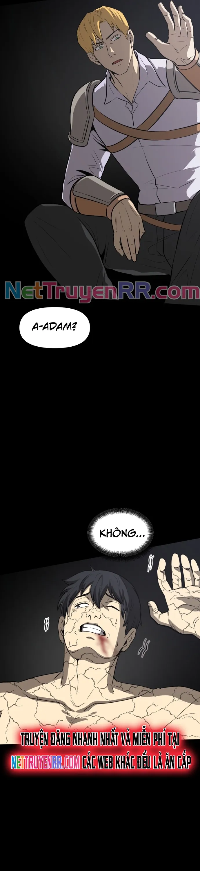 Thợ Săn Nguyên Thủy Chapter 22 - Trang 2