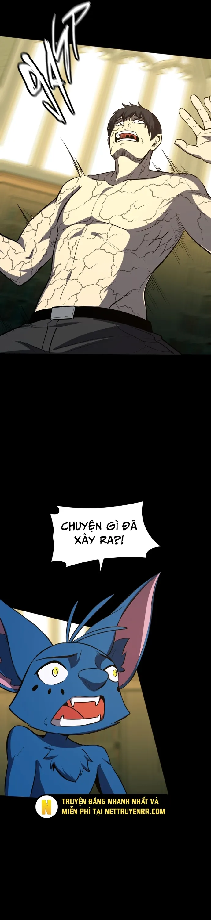 Thợ Săn Nguyên Thủy Chapter 22 - Trang 2